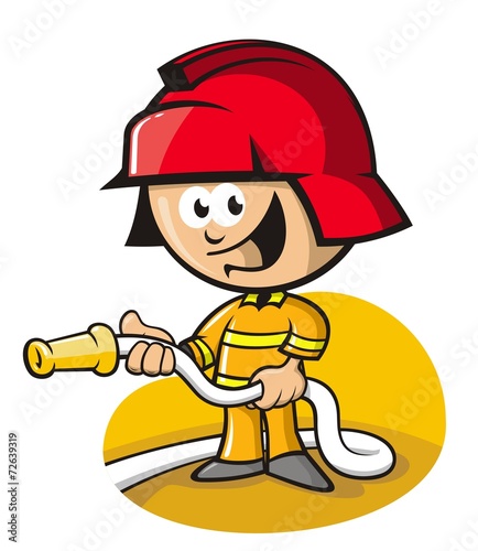 Fireman