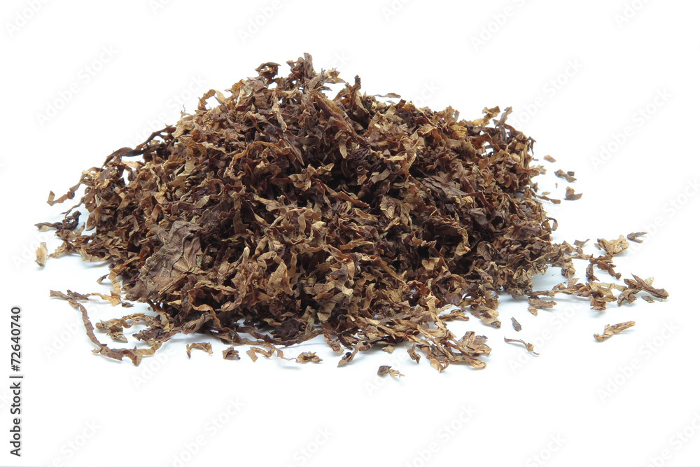 cut tobacco cut tobacco