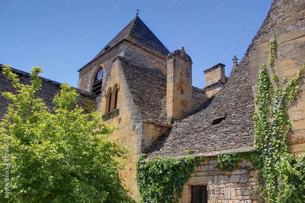 village du perigord