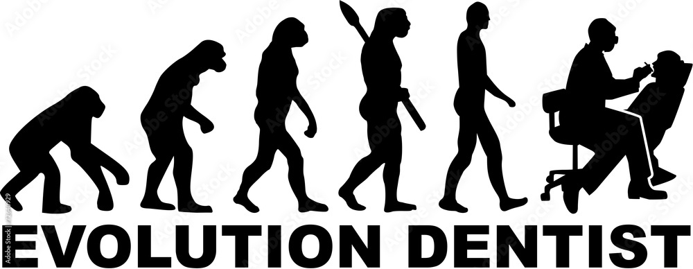Dentist Evolution Dentist Evolution