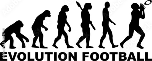 Football Evolution