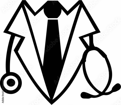 Doctor Coat