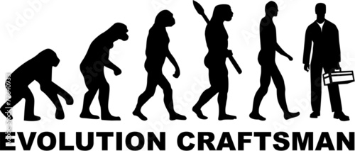 Craftsman Workman