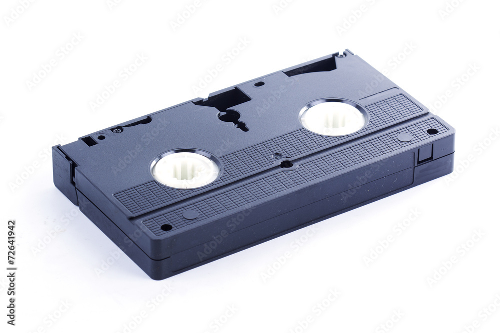 Video Tape Video Tape
