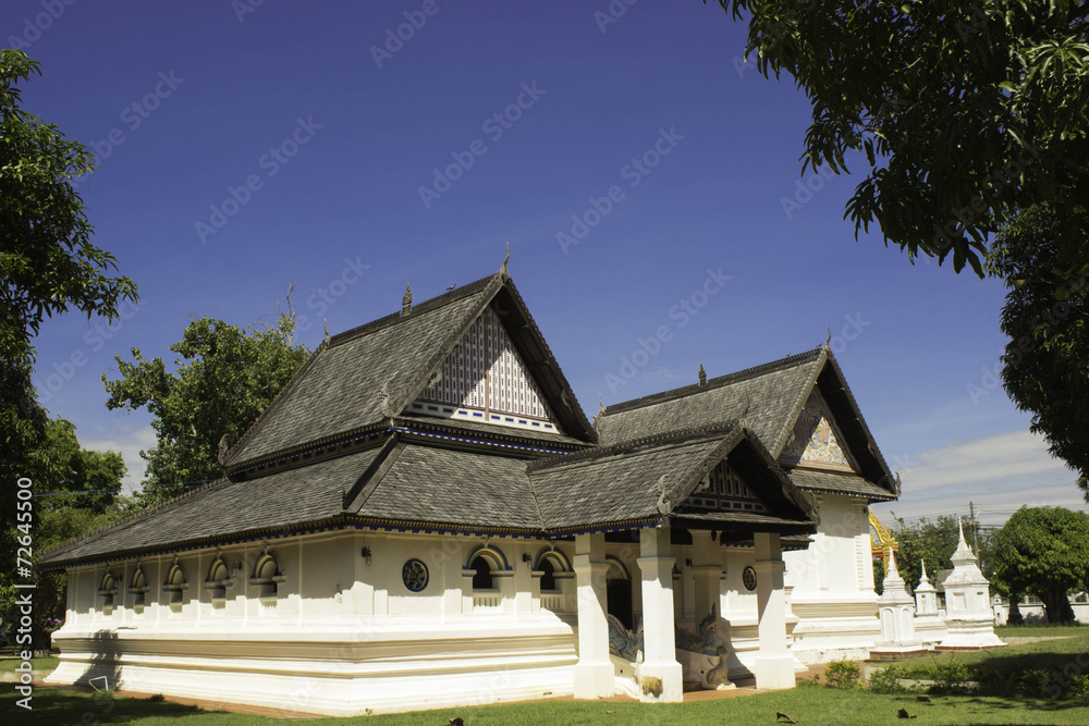 Thailand Temple