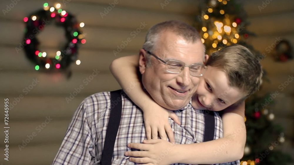 Affectionate Embrace Affectionate Embrace