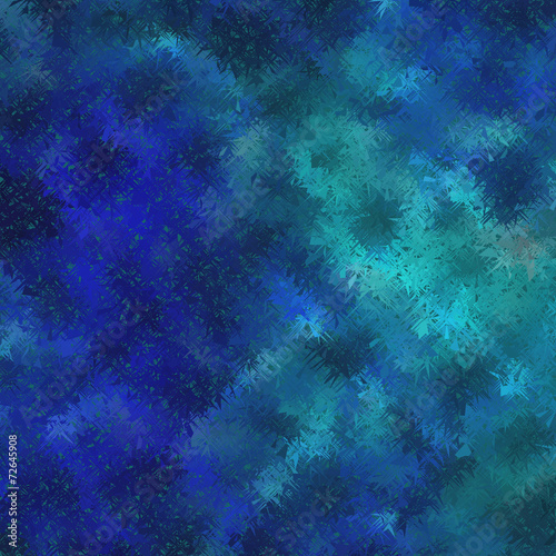 Abstract Multicolored Background