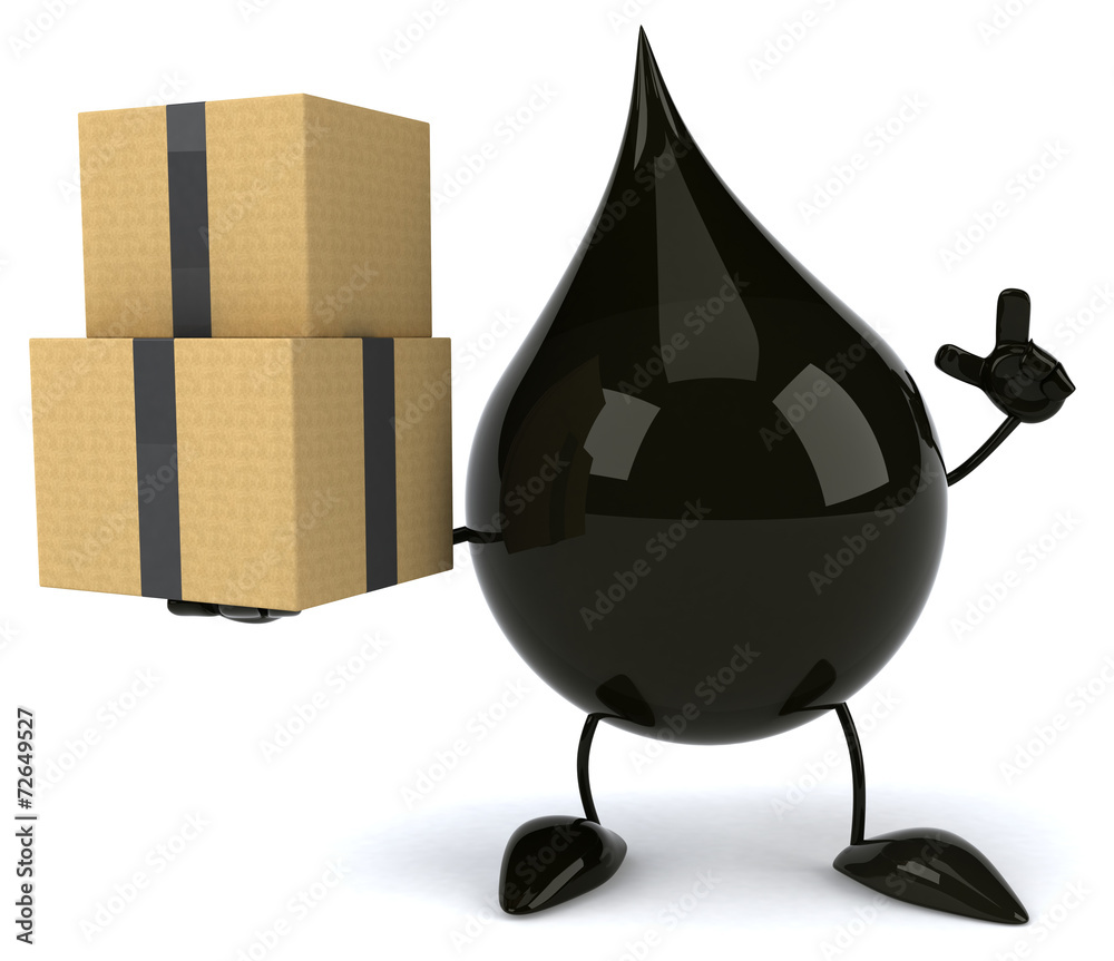 Oil Oil