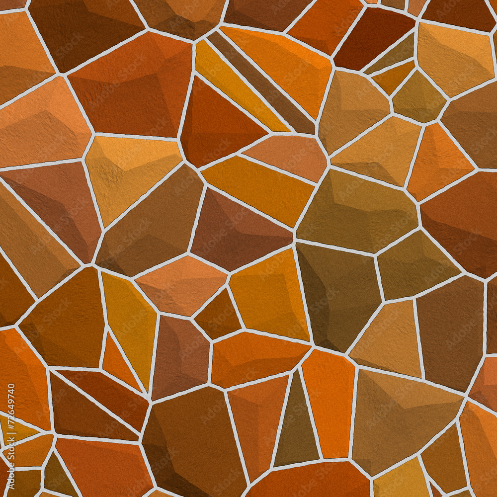 Background of color stone wall Background of color stone wall