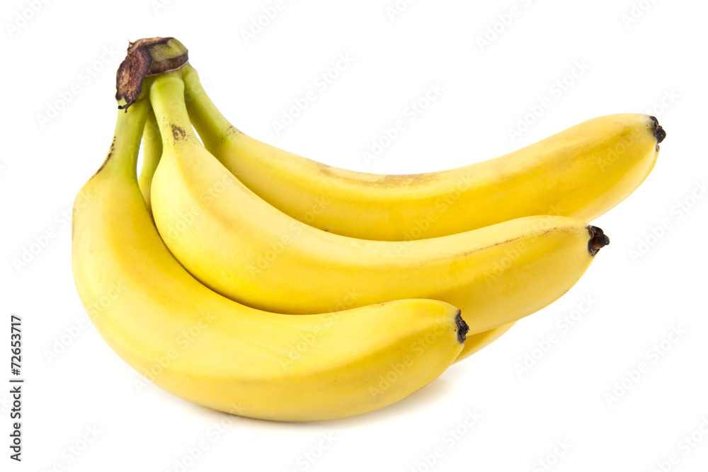 bananas