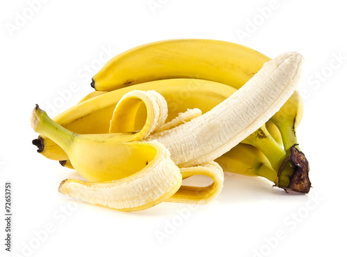 bananas