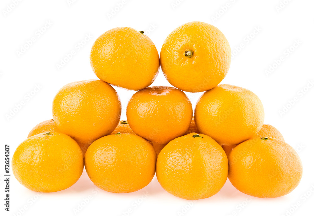mandarine mandarine