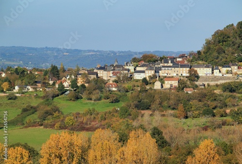 Ayen (Corrèze) photo
