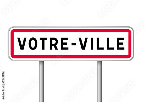 VOTRE VILLE