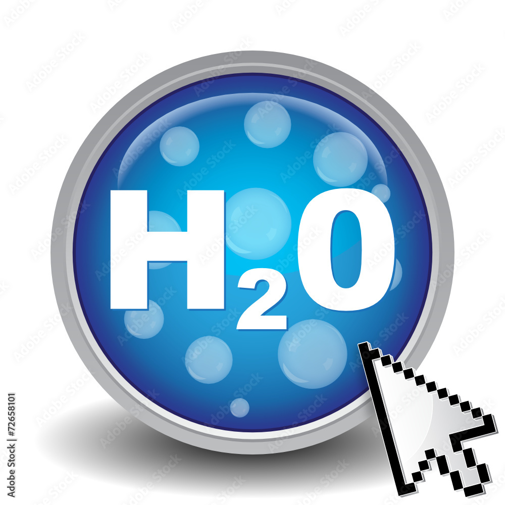 H2O ICON H2O ICON