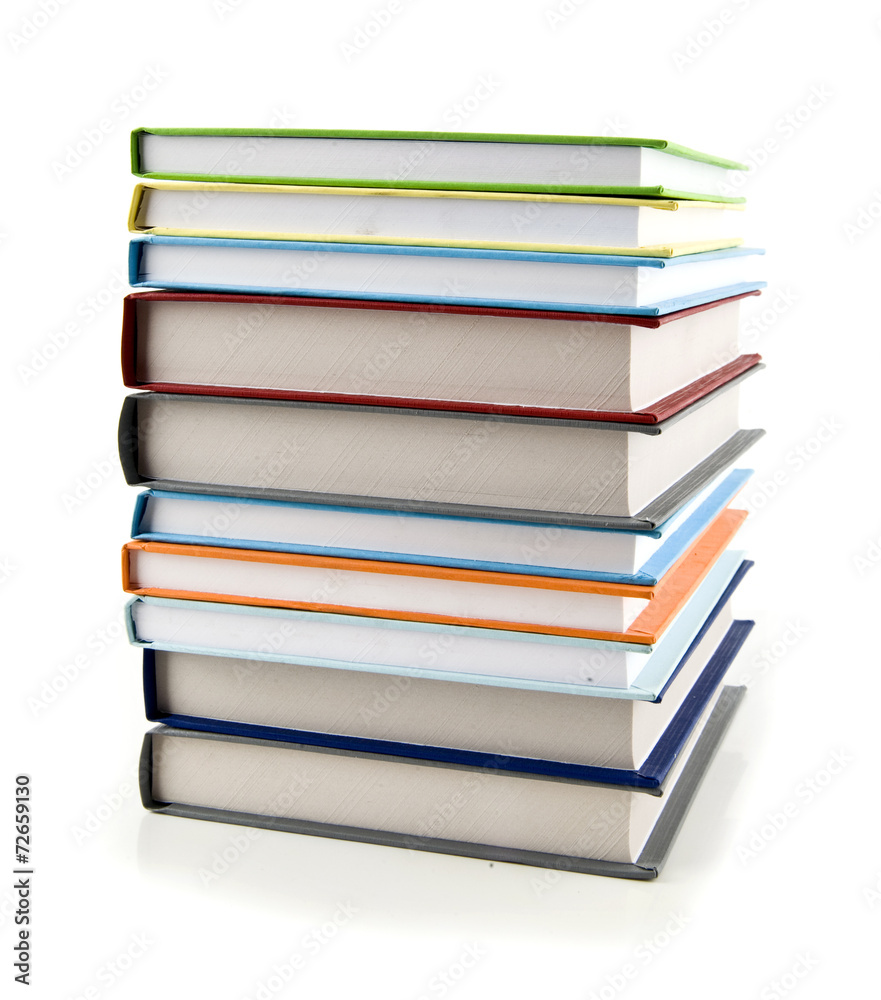 books books