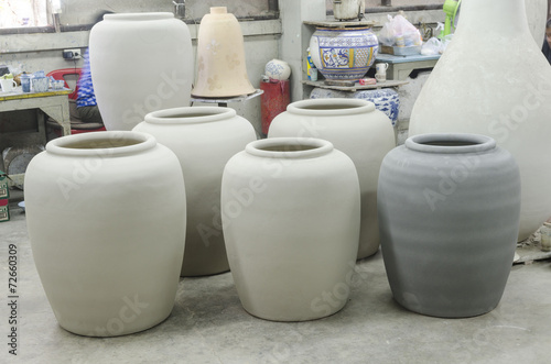 Ceramics factory And produc...