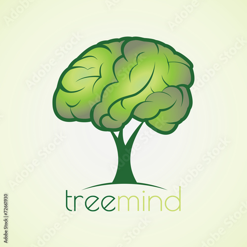 TreeMind logo