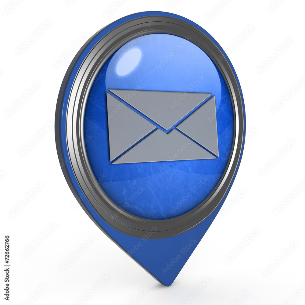 send pointer icon on white background send pointer icon on white background