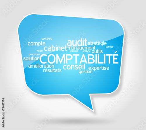 Bulle : Comptabilité