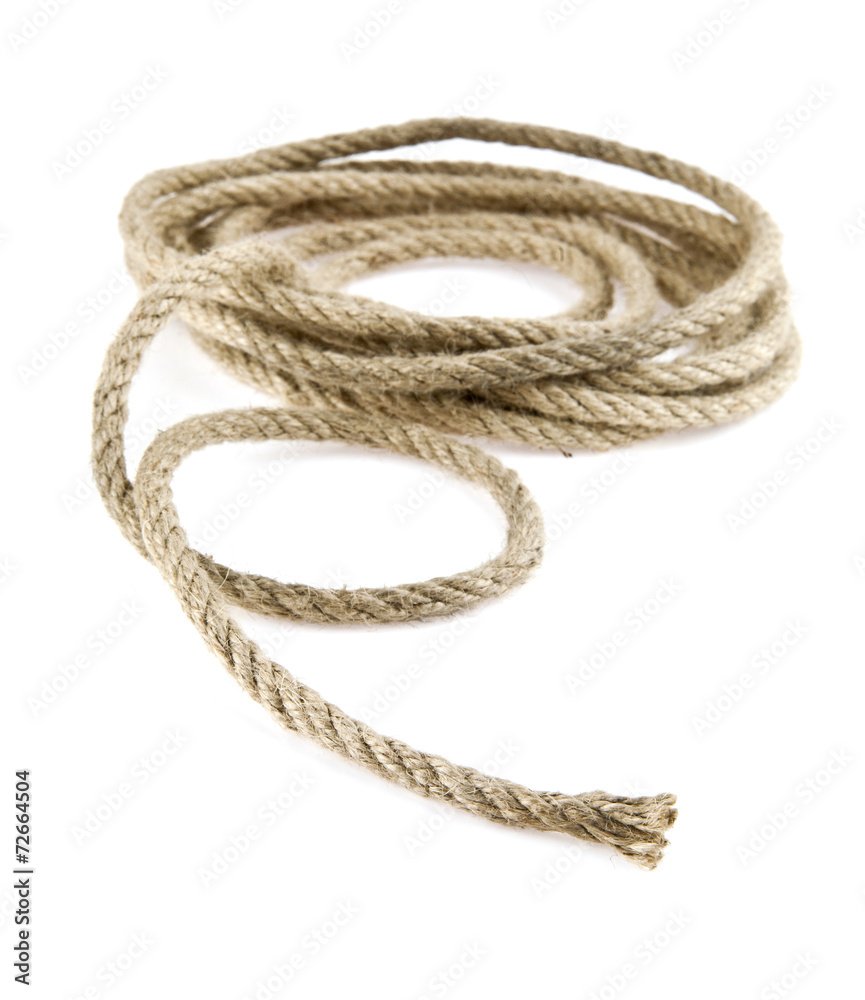 Obraz premium rope