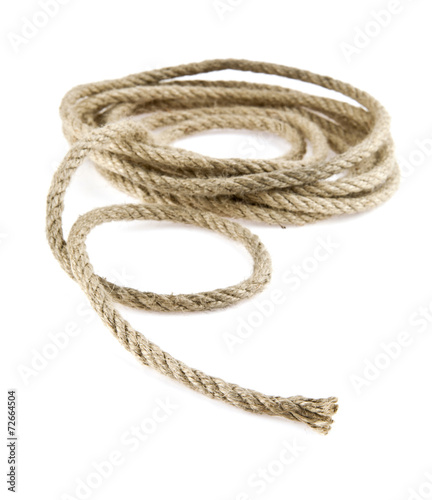 rope