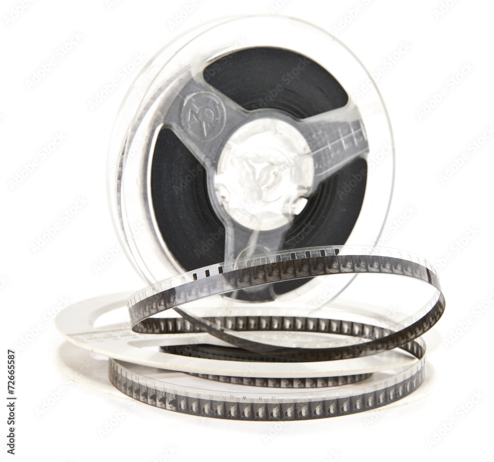 Obraz premium film