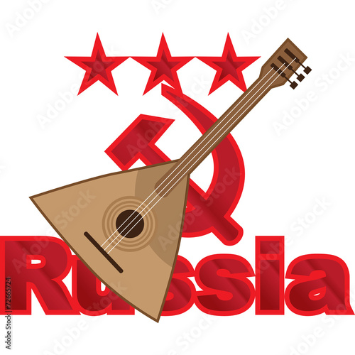 balalaika