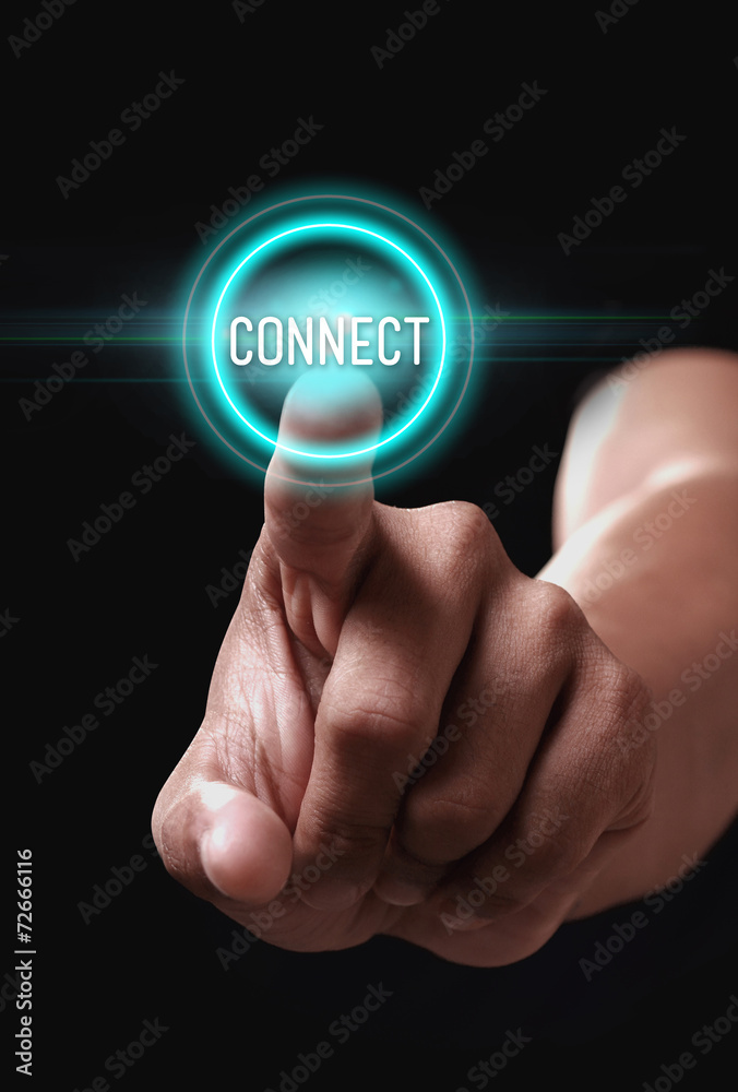 Connect Connect