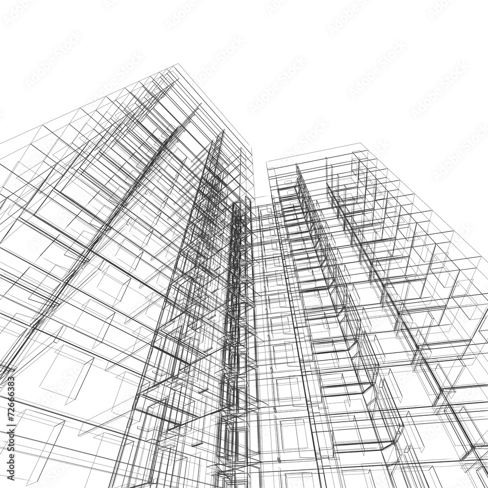 Construction architecture Construction architecture