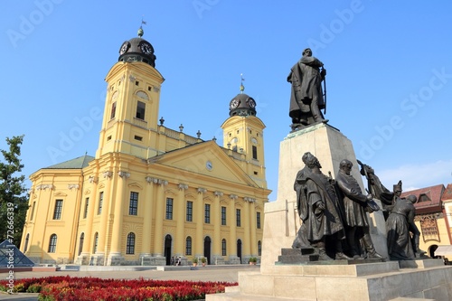 Foto Debrecen, Hungary