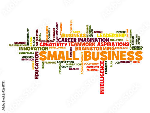 small business
