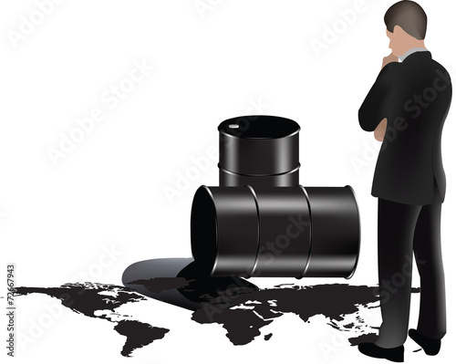 petrolio