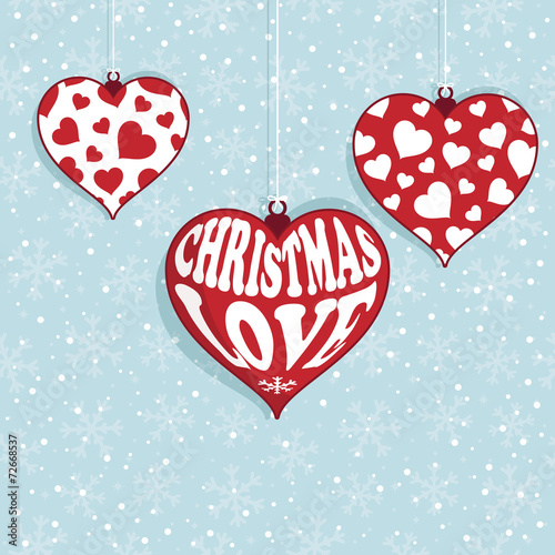 christmas love
