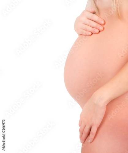 Maternity concept