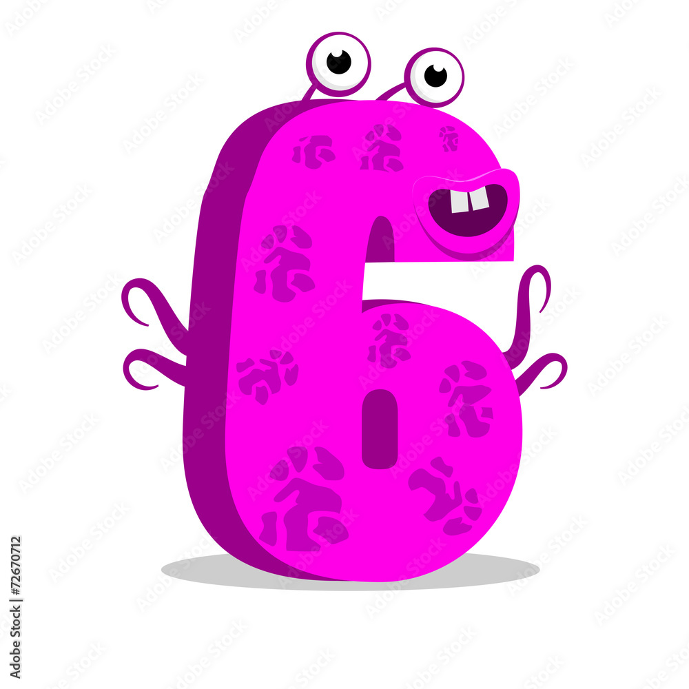 The English alphabet. Figure 6, the sixth. The English alphabet. Figure 6, the sixth.