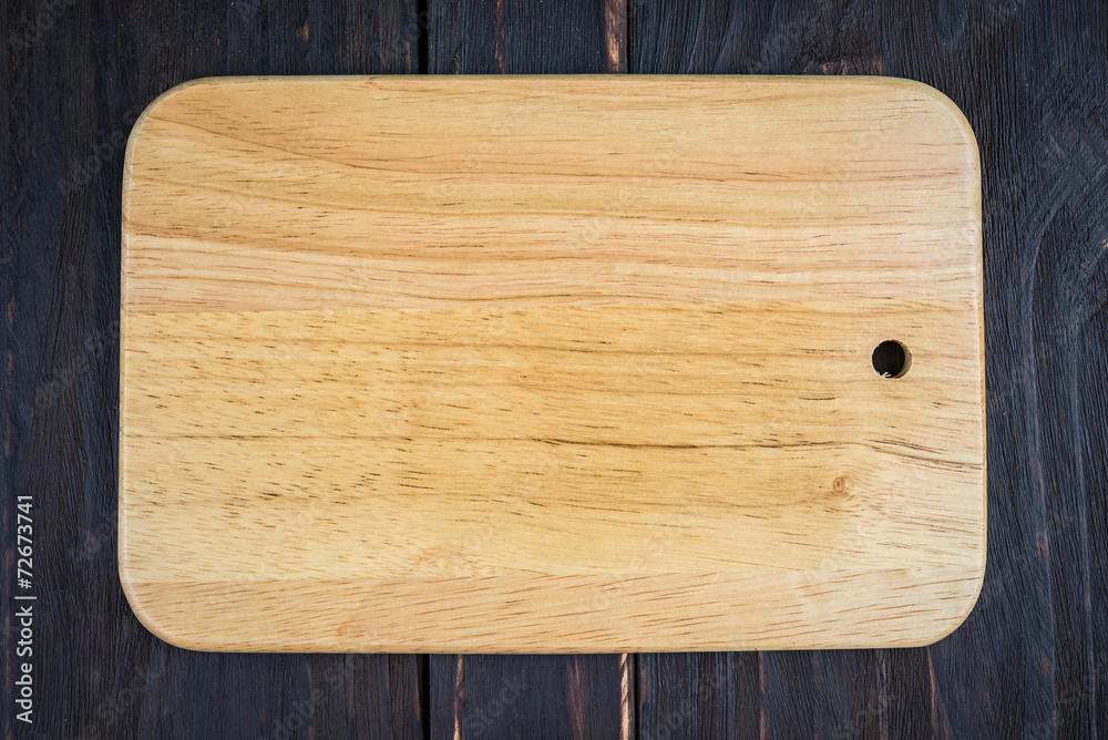 Cutting board Cutting board