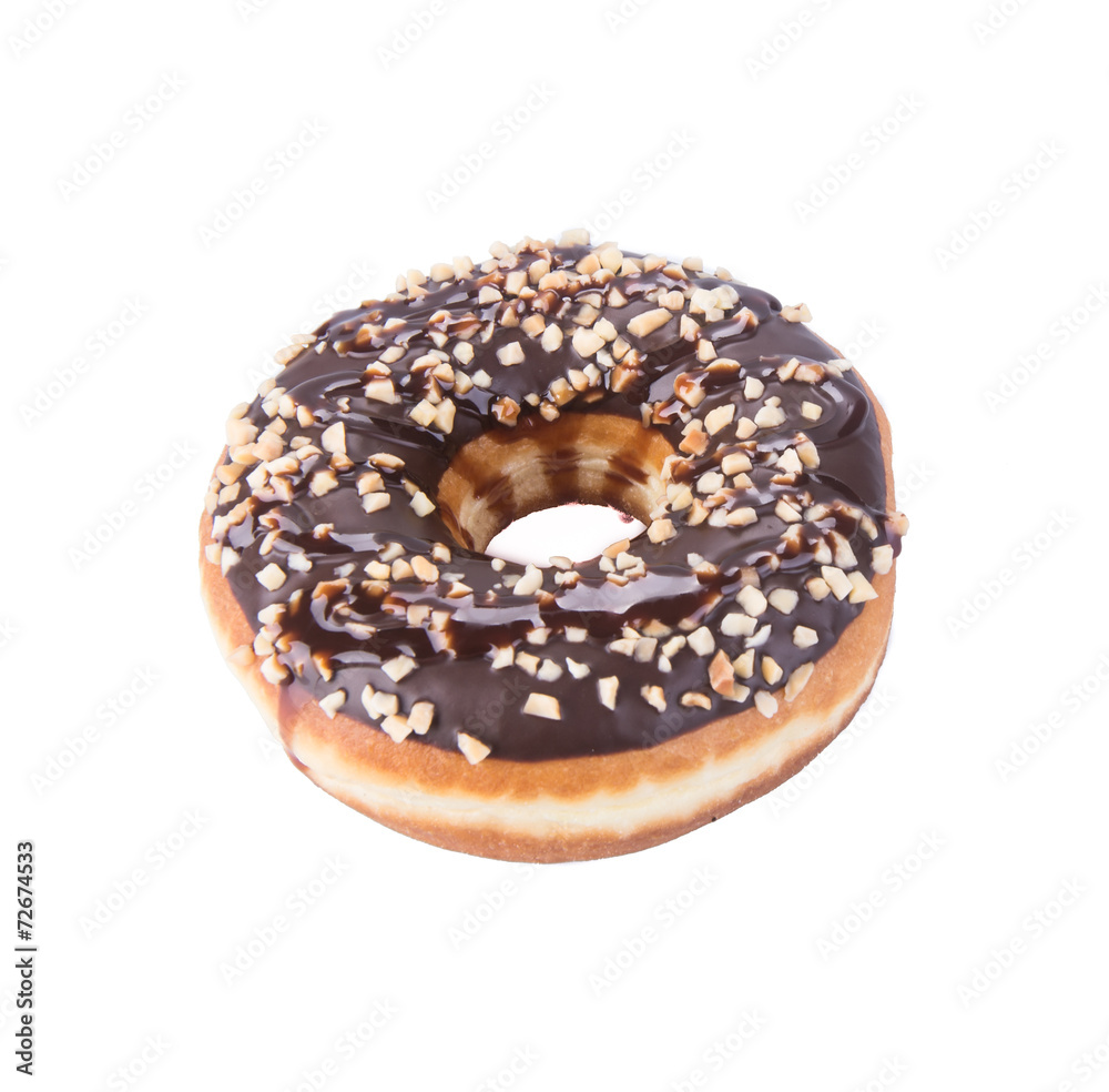 donut. donut on the background donut. donut on the background