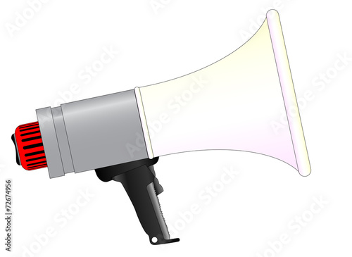 Megaphone