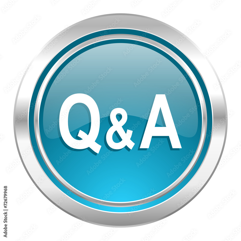 question answer icon question answer icon