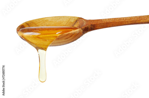 honey dipper