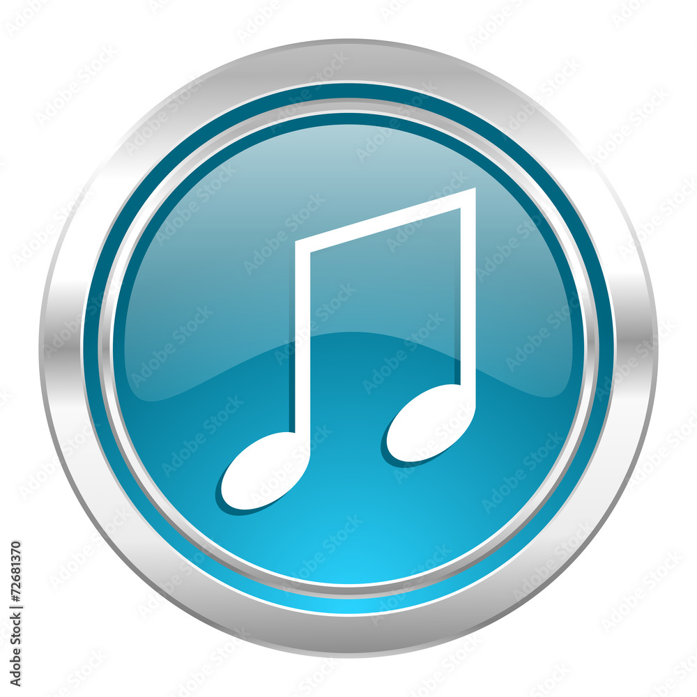 music icon, note sign music icon, note sign