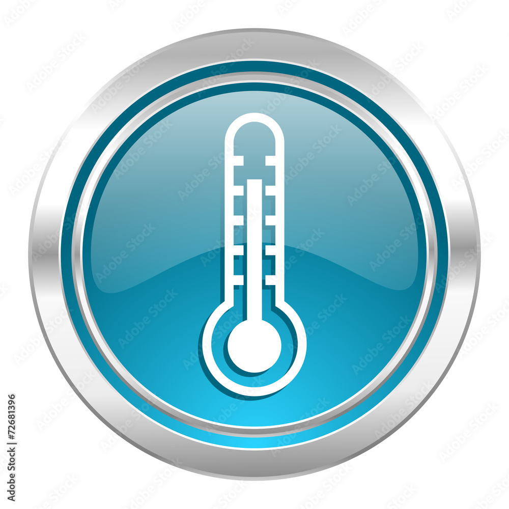 thermometer icon, temperature sign thermometer icon, temperature sign