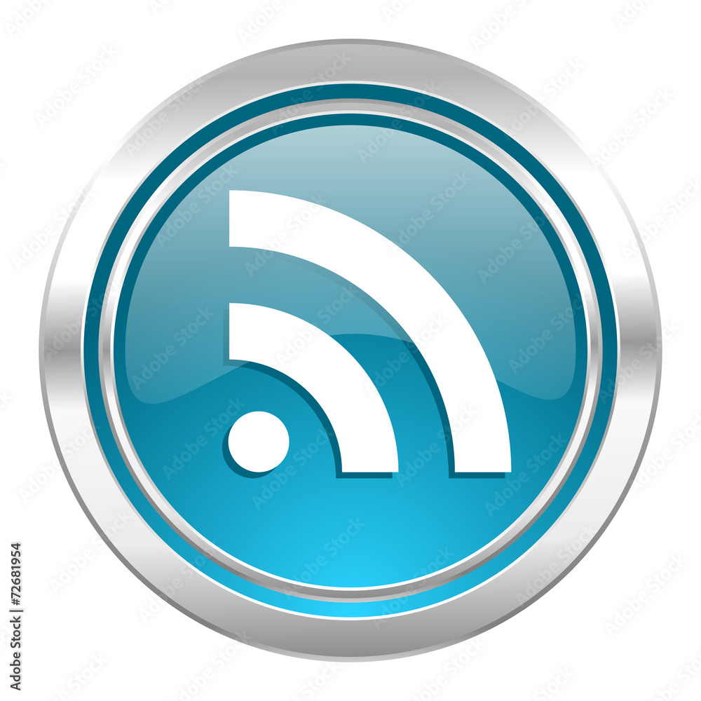 rss icon rss icon