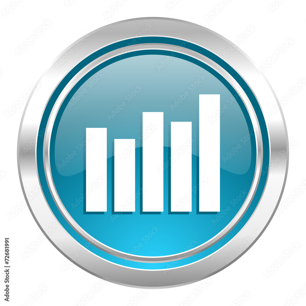 graph icon, bar graph sign graph icon, bar graph sign