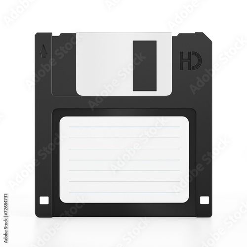 Floppy Disk