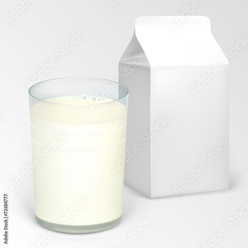 milk