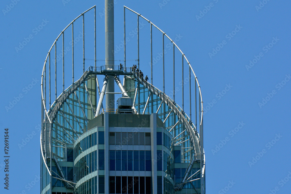 Q1 building Gold Coast Queensland Australia Q1 building Gold Coast Queensland Australia