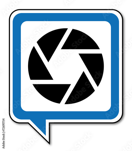 Logo diaphragme.