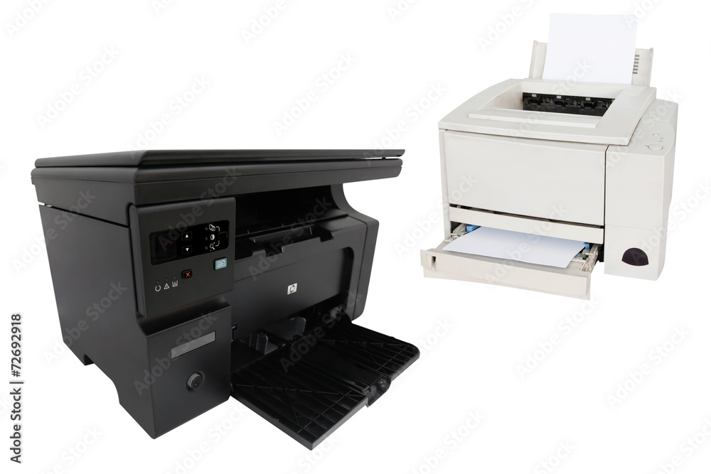 printer printer